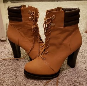 Jennifer Lopez Boots